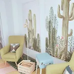 بيت للعطل Soleada Casa En *