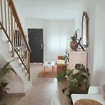 Soleada Casa En