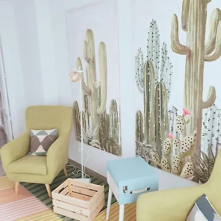 Vakantiehuis Soleada Casa En *