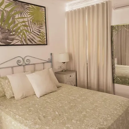 Vakantiehuis Soleada Casa En