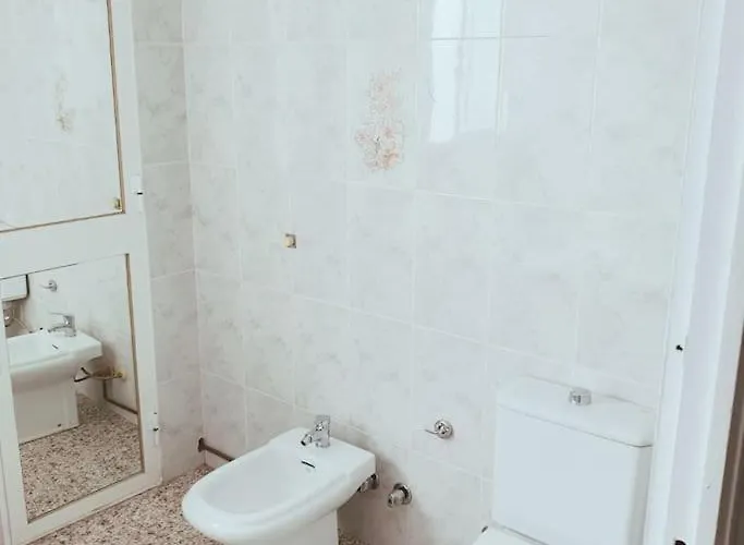 בית נופש Soleada Casa En *