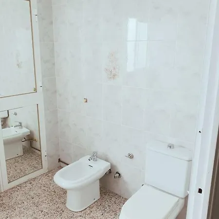Holiday home Soleada Casa En *